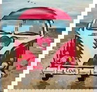Bug Love - Boardwalk Bar 3.00-5.00pm - Accommodation Newcastle