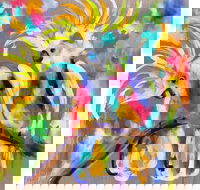 Pretty Boys - 65 Northbourne 7.30-9.30pm - Accommodation Newcastle