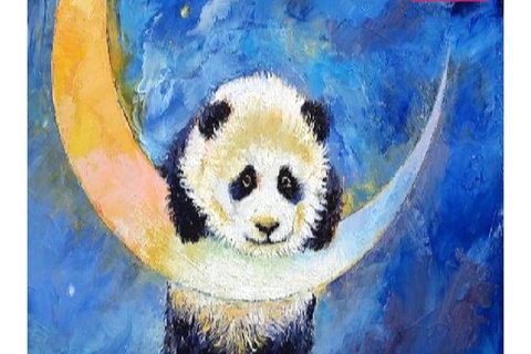 Panda Moon - Statesman Hotel 7.00-9.00pm - Accommodation Newcastle 0