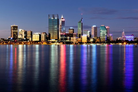 Perth Swan River Dinner Cruise - Accommodation Newcastle 4