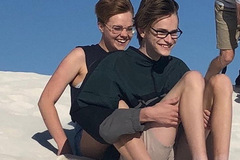 Pinnacles Desert Sunset Stargazing Tour - Accommodation Newcastle 7