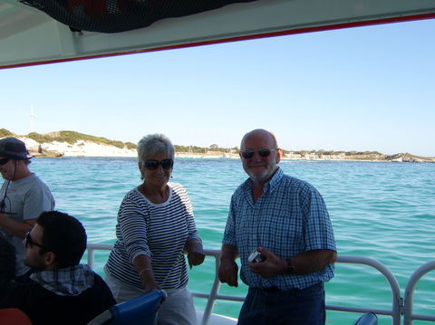Rottnest Island Tour From Perth Or Fremantle Including Adventure Speed Boat Ride - Accommodation Newcastle 5