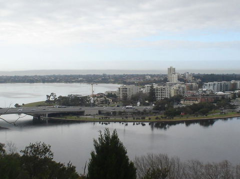 Perth And Fremantle Tour With Optional Swan River Cruise - Accommodation Newcastle 7