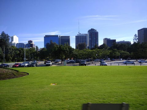 Perth And Fremantle Tour With Optional Swan River Cruise - Accommodation Newcastle 5