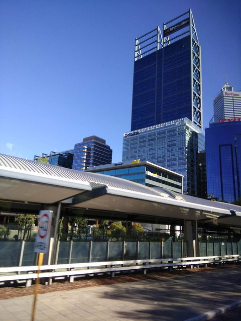 Perth And Fremantle Tour With Optional Swan River Cruise - Accommodation Newcastle 6