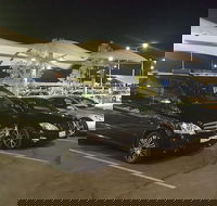 Perth Airport Transfer by Private Chauffeur Airport to Perth CBD Hotel - Accommodation Newcastle