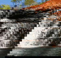 Gorgeous Gorges Tour - Windjana  Bell Gorge Mt Hart Cape Leveque - Accommodation Newcastle
