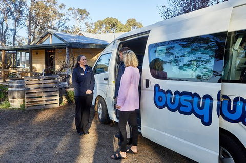 Mt Barker Grape Escape - Accommodation Newcastle 6