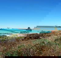 Broome Self-Guided Audio Tour - Accommodation Newcastle
