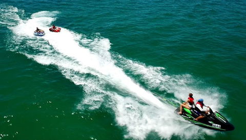 Geraldton Tubing Experience - Accommodation Newcastle 0