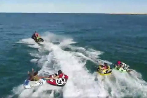 Geraldton Tubing Experience - Accommodation Newcastle 1