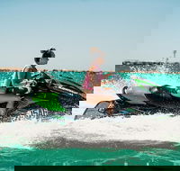 Broome Jet Ski Hire - Accommodation Newcastle