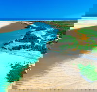 Willie Creek Pearl Farm Tour from Broome - Accommodation Newcastle