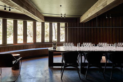 Vasse Felix Cellar Experience With 3-Course Lunch - Accommodation Newcastle 2