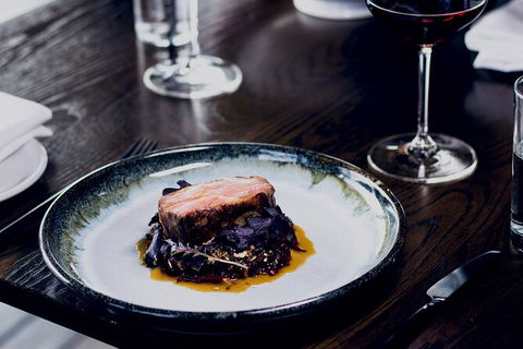 Vasse Felix Cellar Experience With 3-Course Lunch - Accommodation Newcastle 4
