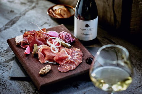 Vasse Felix Cellar Experience With 3-Course Lunch - Accommodation Newcastle 7
