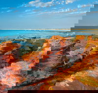Afternoon Broome Town Tour Including Cable Beach and Matso Beer Tasting - Accommodation Newcastle