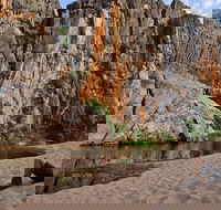Windjana Gorge and Tunnel Creek 4WD Tour from Broome - Accommodation Newcastle