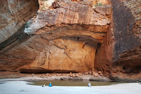 13-Day Kimberley Walking Tour Including Spectacular Gorges The Gibb River Road And The Bungle Bungles - Accommodation Newcastle 0