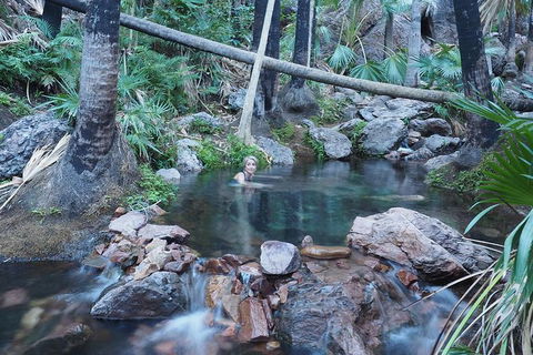 13-Day Kimberley Walking Tour Including Spectacular Gorges The Gibb River Road And The Bungle Bungles - Accommodation Newcastle 12