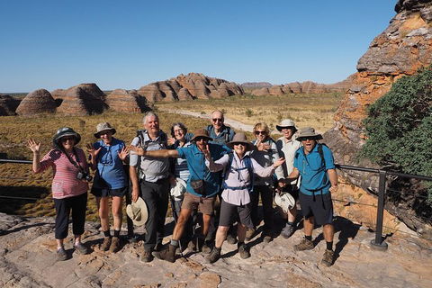 13-Day Kimberley Walking Tour Including Spectacular Gorges The Gibb River Road And The Bungle Bungles - Accommodation Newcastle 11