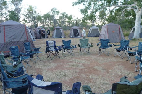 13-Day Kimberley Walking Tour Including Spectacular Gorges The Gibb River Road And The Bungle Bungles - Accommodation Newcastle 7