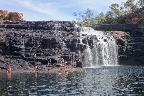 13-Day Kimberley Walking Tour Including Spectacular Gorges The Gibb River Road And The Bungle Bungles - Accommodation Newcastle 3