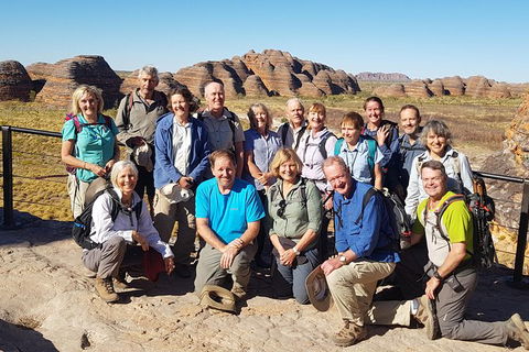 13-Day Kimberley Walking Tour Including Spectacular Gorges The Gibb River Road And The Bungle Bungles - Accommodation Newcastle 9