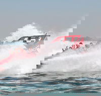 Busselton 30-Minute Jet Boat Thrill Ride - Accommodation Newcastle