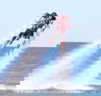 Geraldton Jetpack Experience - Accommodation Newcastle