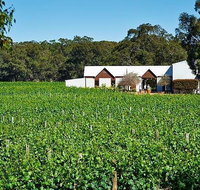 Upper Reach Winery Swan Valley Winery and Vineyard Tour - Accommodation Newcastle