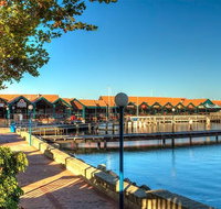 Half-Day Hillarys Marina Tour - Accommodation Newcastle