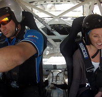 Western Australia Rally School Hotlap Ride in a Rally Car 3 Laps - Accommodation Newcastle