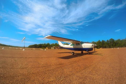 Wave Rock Half Day Air & Ground Tour - Accommodation Newcastle 3