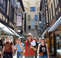 Explore Perth City Walking Tour - Accommodation Newcastle