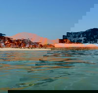 Cape Leveque and Aboriginal Communities from Broome Optional Scenic Flight - Accommodation Newcastle
