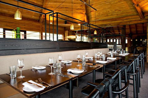 Vasse Felix Epicurean Tour And Tasting Experience With 5 Course Lunch - Accommodation Newcastle 1