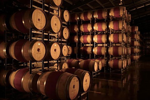Vasse Felix Epicurean Tour And Tasting Experience With 5 Course Lunch - Accommodation Newcastle 0
