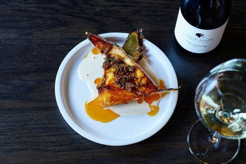 Vasse Felix Epicurean Tour And Tasting Experience With 5 Course Lunch - Accommodation Newcastle 2