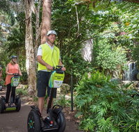 Perth City Riverside Segway Tour - Accommodation Newcastle