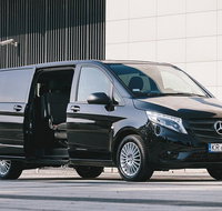Private Departure Transfer from Perth City to Perth Int Airport - Accommodation Newcastle