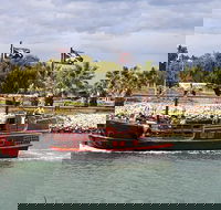 The Pirate Cruise in Mandurah on Viator - Accommodation Newcastle
