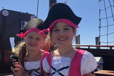 The Pirate Cruise In Mandurah On Viator - Accommodation Newcastle 3