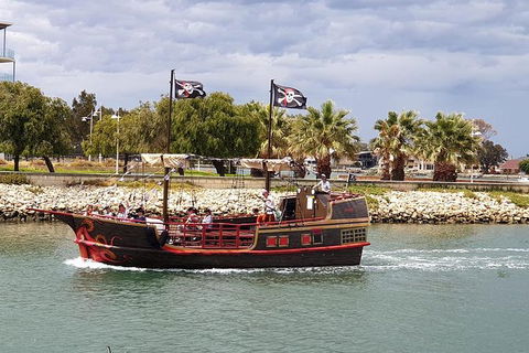The Pirate Cruise In Mandurah On Viator - Accommodation Newcastle 2