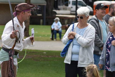 The Pirate Cruise In Mandurah On Viator - Accommodation Newcastle 7