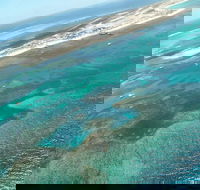 Abrolhos Flyover - Accommodation Newcastle