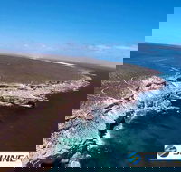 Murchison Gorges Kalbarri Pink Lake Abrolhos Full Day Fly and Flipper - Accommodation Newcastle