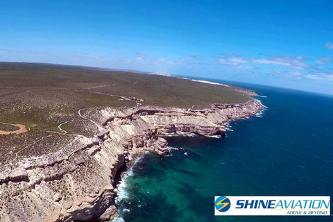 Murchison Gorges Kalbarri Pink Lake Abrolhos Full Day Fly And Flipper - Accommodation Newcastle 0