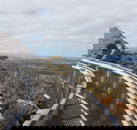 Granite Skywalk Porongurups - Accommodation Newcastle