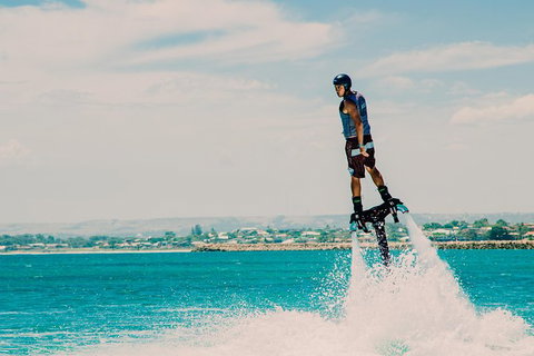 Exmouth Flyboard Experience - Accommodation Newcastle 1